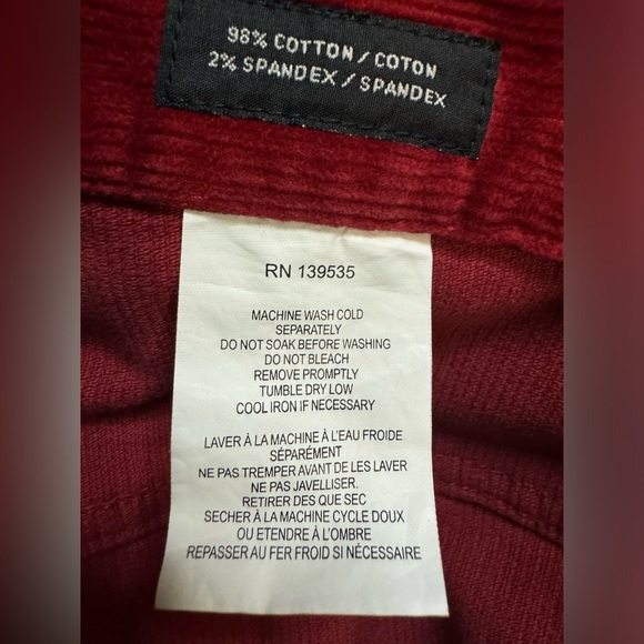 Grayers Pants - Picture 5 of 5